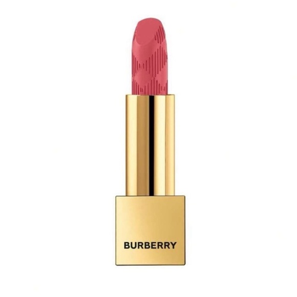 Burberry Other - Burberry Kisses Matte Rose Crush (19) - Sold Out in stores
